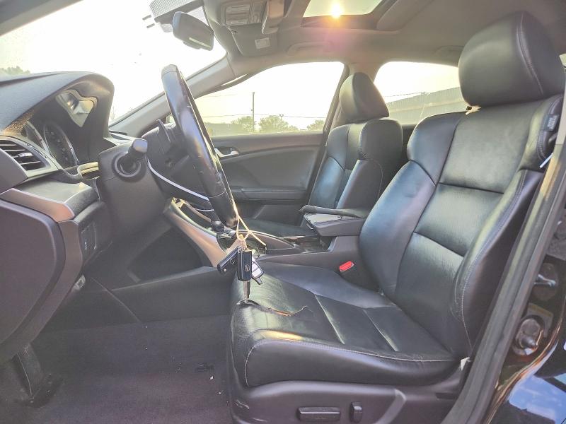 58480186 :رقم المزاد ، JH4CU2F45EC003469 vin ، 2014 Acura Tsx مزاد بيع