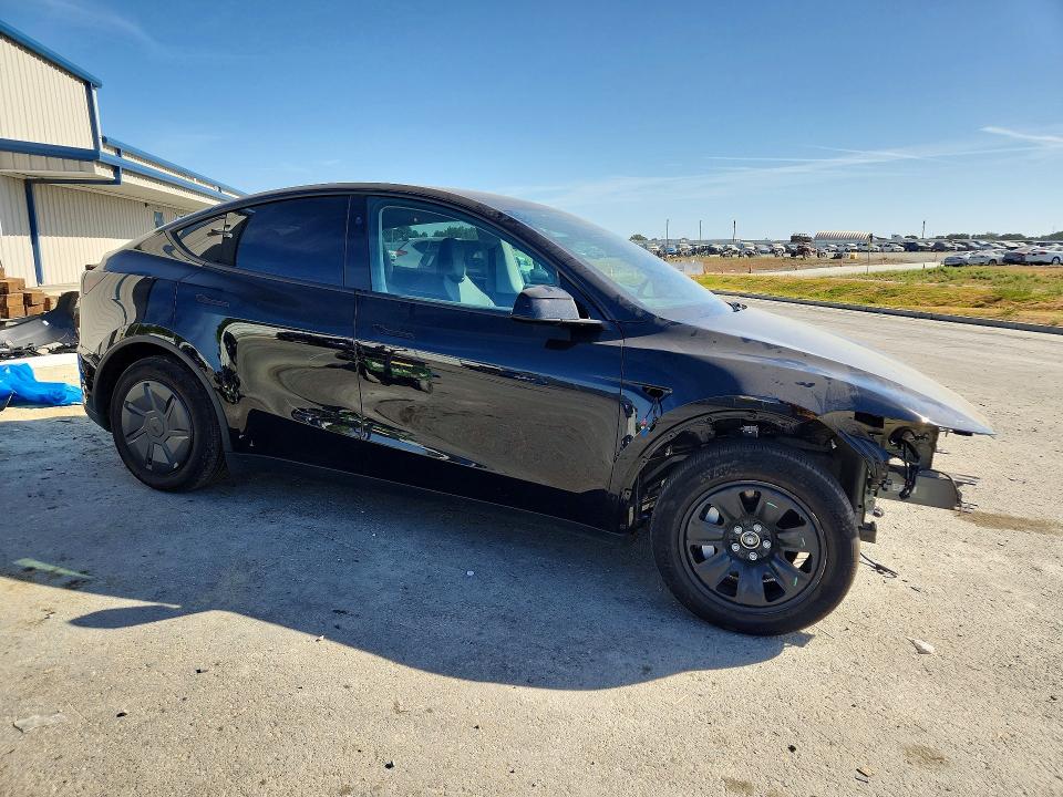 Aukcja sprzedaży 2026 Tesla Model Y, vin: 7SAYGDEE1TA649046, numer aukcji: 85634385