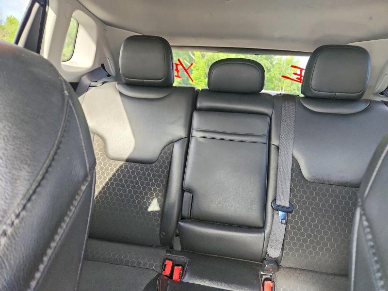 59870246 :رقم المزاد ، 3C4NJDBB5JT483899 vin ، 2018 Jeep Compass مزاد بيع