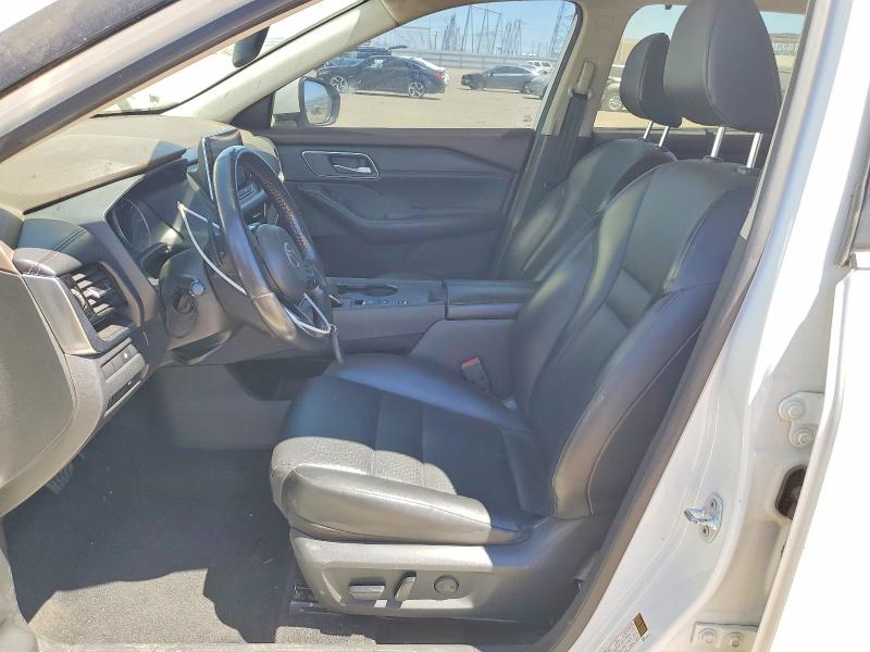 Aukcja sprzedaży 2021 Nissan Rogue, vin: 5N1AT3BA4MC819189, numer aukcji: 85994095