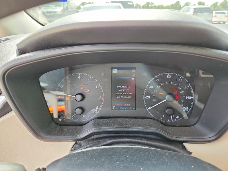 Продажа на аукционе авто 2023 Toyota Corolla, vin: JTDB4MEE3P3009213, номер лота: 60870886