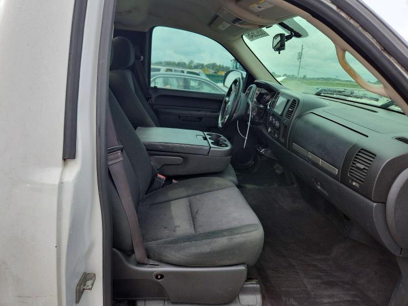 2013 Chevrolet Silverado მანქანა იყიდება აუქციონზე, vin: 1GCNCSE06DZ204546, აუქციონის ნომერი: 60923646