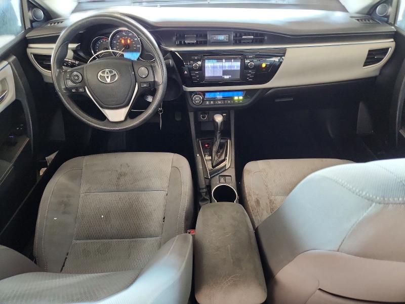 Aukcja sprzedaży 2016 Toyota Corolla, vin: 2T1BURHE9GC613042, numer aukcji: 59391486