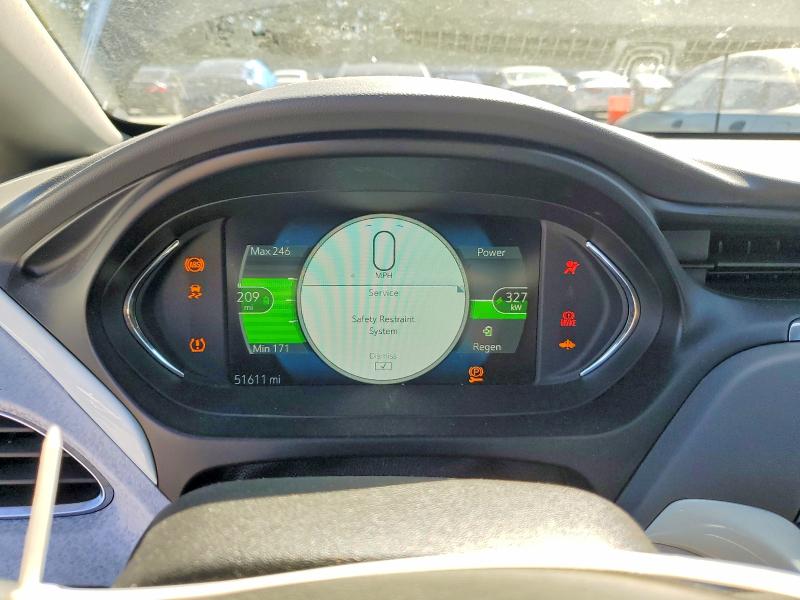 Aukcja sprzedaży 2020 Chevrolet Bolt Ev, vin: 1G1FZ6S09L4150386, numer aukcji: 63185636