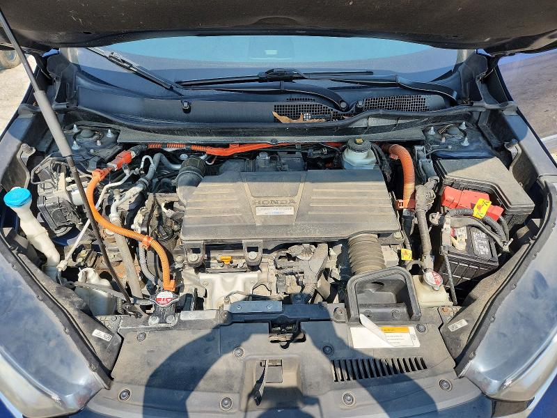 Aukcja sprzedaży 2020 Honda Cr-v, vin: 7FART6H28LE004038, numer aukcji: 61756726