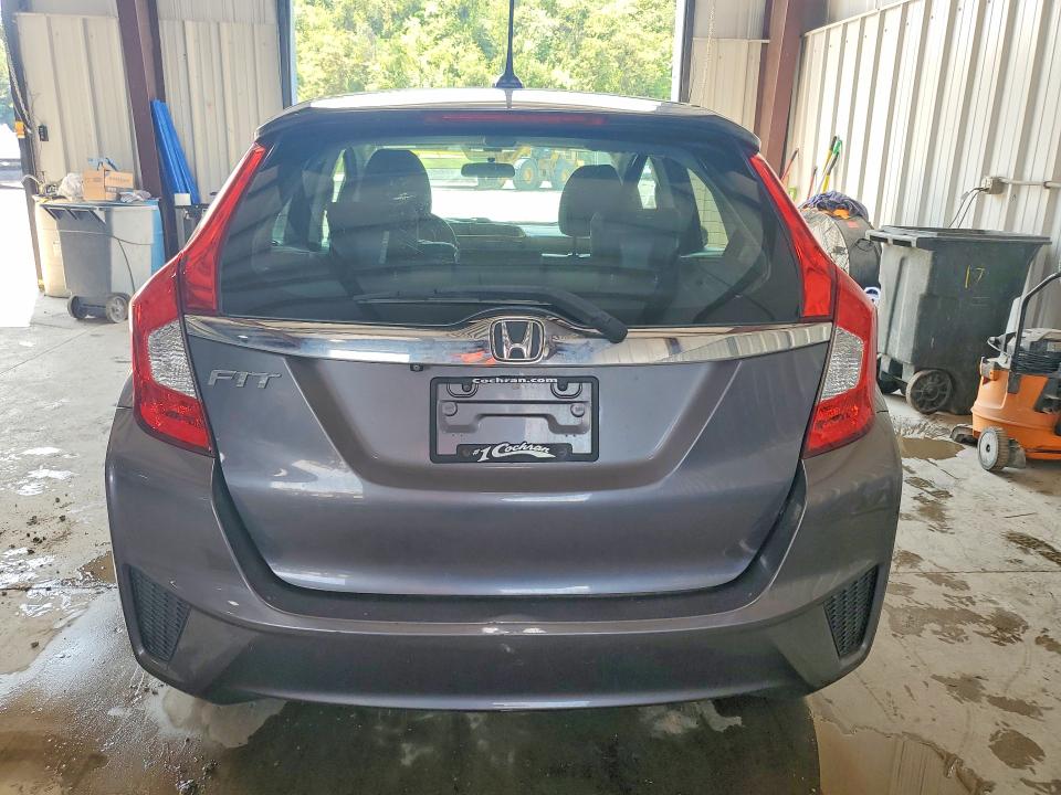 Aukcja sprzedaży 2015 Honda Fit, vin: 3HGGK5H81FM708748, numer aukcji: 62830296