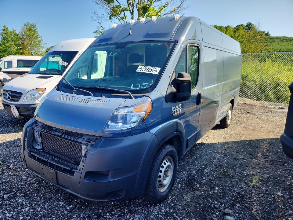 Aukcja sprzedaży 2020 Ram Promaster 3500, vin: 3C6URVJG9LE140230, numer aukcji: 59697496