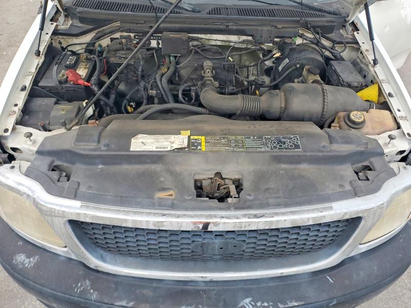 62749556 :رقم المزاد ، 2FTRX17244CA03398 vin ، 2004 Ford F-150 Heritage مزاد بيع