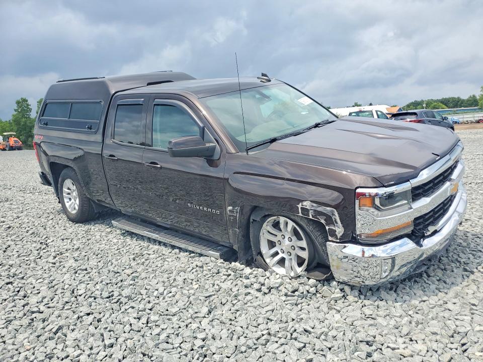 Aukcja sprzedaży 2019 Chevrolet Silverado Ld, vin: 2GCVKPEC7K1161173, numer aukcji: 59912186