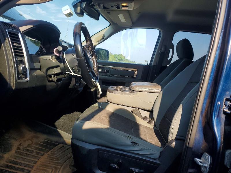 Aukcja sprzedaży 2019 Ram 1500 Classic, vin: 1C6RR7TT7KS684068, numer aukcji: 63281886