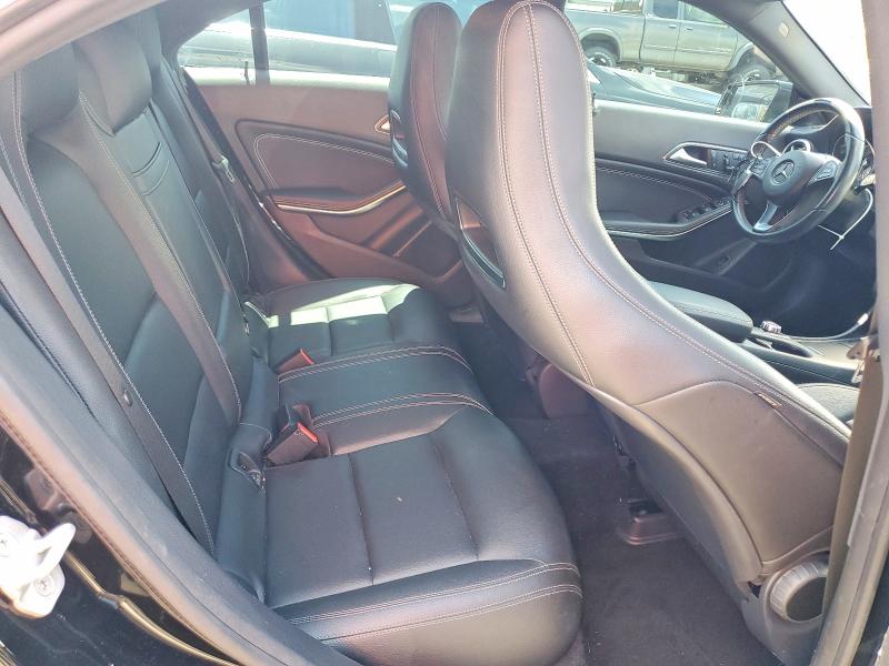 60302616 :رقم المزاد ، WDDSJ4EB7GN305800 vin ، 2016 Mercedes-benz Cla مزاد بيع