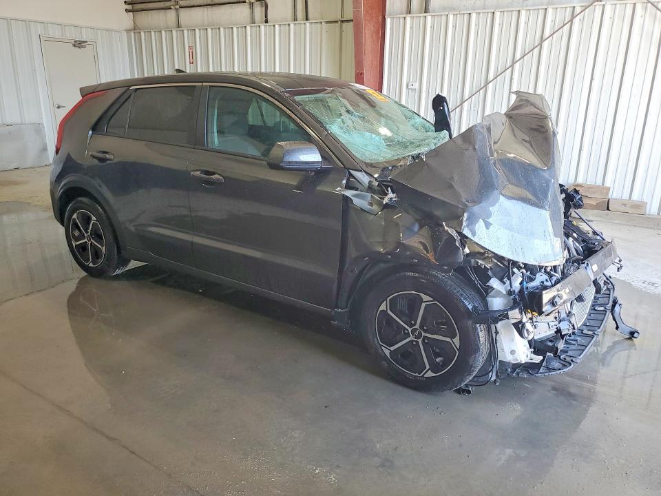 Aukcja sprzedaży 2026 Kia Niro, vin: KNDCP3LEXT5340555, numer aukcji: 59908936