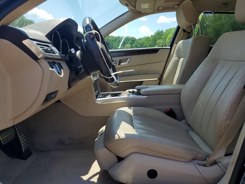 Продаж на аукціоні авто 2015 Mercedes-benz E, vin: WDDHH8JB6FB083849, номер лоту: 61564696