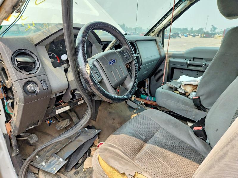 Aukcja sprzedaży 2016 Ford F450, vin: 1FDUF4GT6GED32704, numer aukcji: 60405326