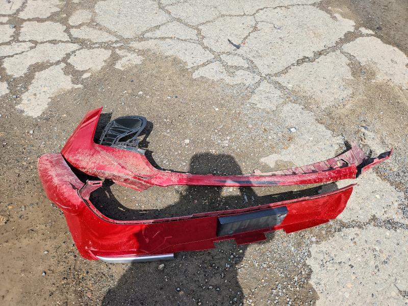 2022 Kia Rio მანქანა იყიდება აუქციონზე, vin: 3KPA24AD9NE505704, აუქციონის ნომერი: 61243006