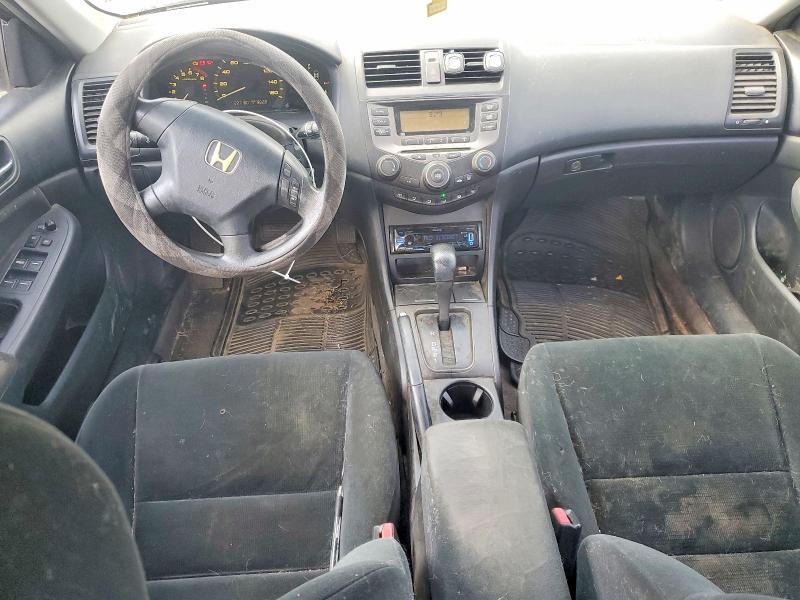 Продаж на аукціоні авто 2006 Honda Accord, vin: 3HGCM56416G701709, номер лоту: 61338586