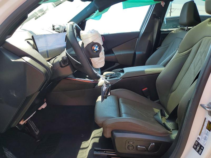 Продаж на аукціоні авто 2025 Bmw X3, vin: 5UX53GP07S9Z71098, номер лоту: 59883916