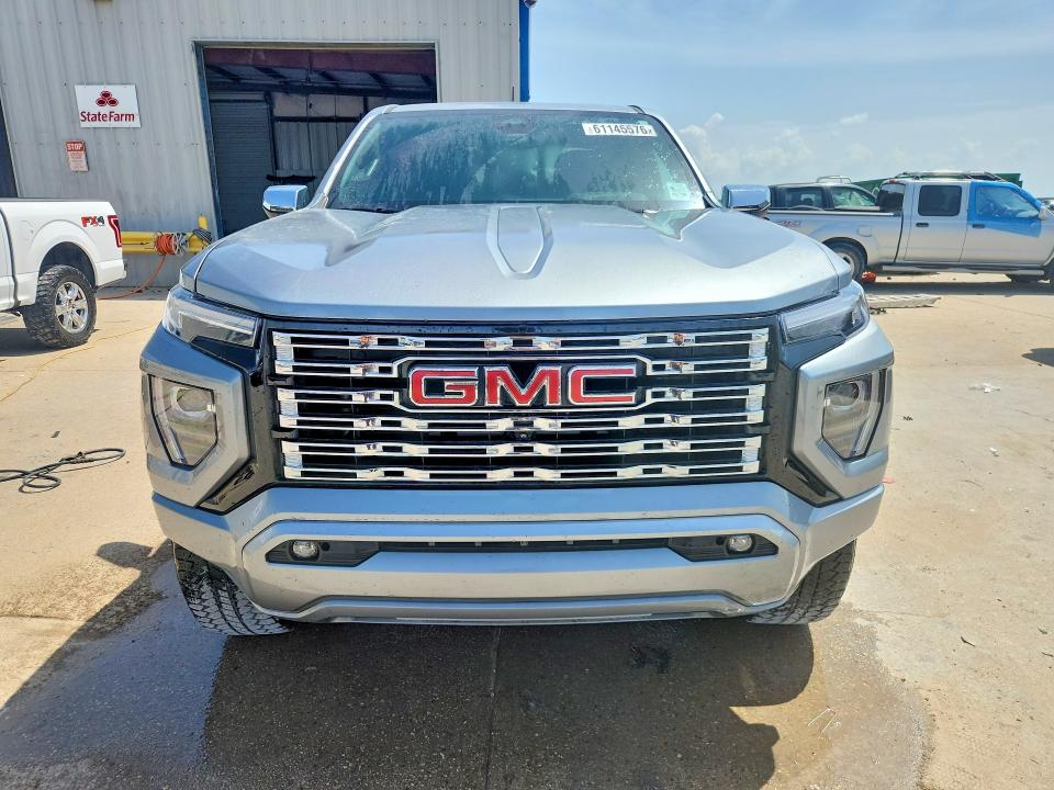 2024 Gmc Canyon მანქანა იყიდება აუქციონზე, vin: 1GTP6FEK2R1213114, აუქციონის ნომერი: 61145576