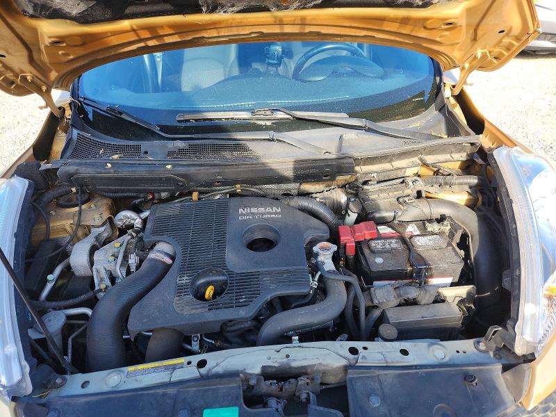 Продаж на аукціоні авто 2013 Nissan Juke, vin: JN8AF5MV7DT211856, номер лоту: 62875916