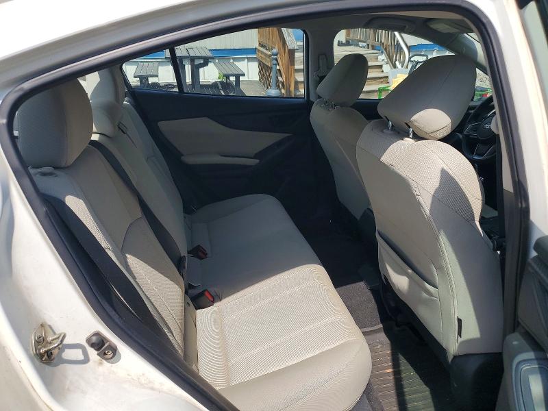 Aukcja sprzedaży 2018 Subaru Impreza, vin: 4S3GKAB69J3615291, numer aukcji: 60156126