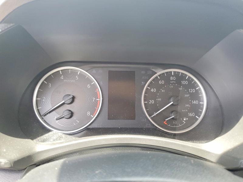 61666216 :رقم المزاد ، 3N1AB8BV7SY400607 vin ، 2025 Nissan Sentra مزاد بيع