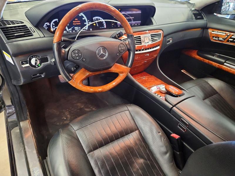 Продаж на аукціоні авто 2011 Mercedes-benz Cl, vin: WDDEJ7GBXBA028040, номер лоту: 61835486