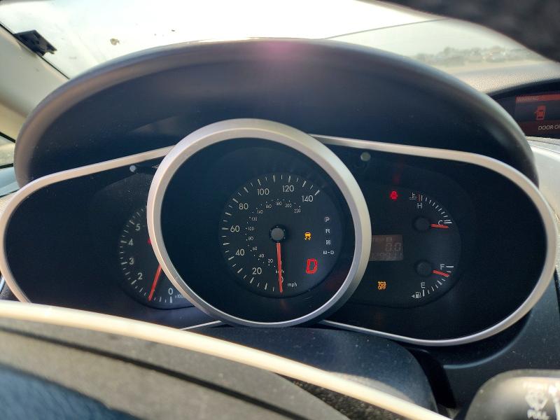 Продаж на аукціоні авто 2010 Mazda Cx-7, vin: JM3ER4W30A0310923, номер лоту: 59385846