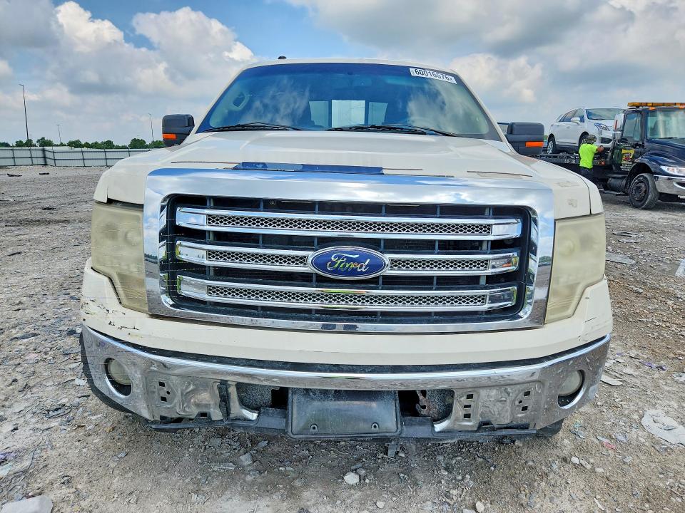Продаж на аукціоні авто 2009 Ford F150, vin: 1FTPW14V99FA42234, номер лоту: 60016576