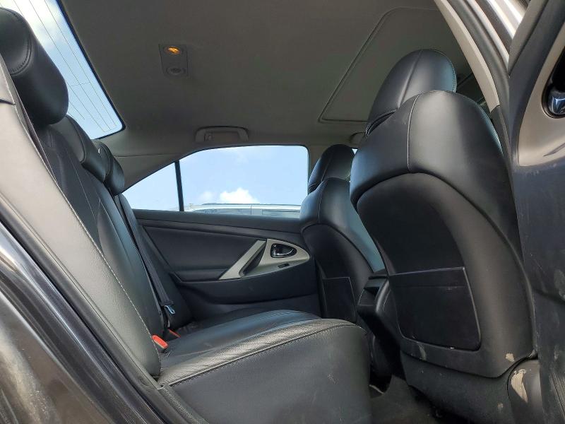 Продажа на аукционе авто 2008 Toyota Camry, vin: 4T1BE46K48U213981, номер лота: 57561386