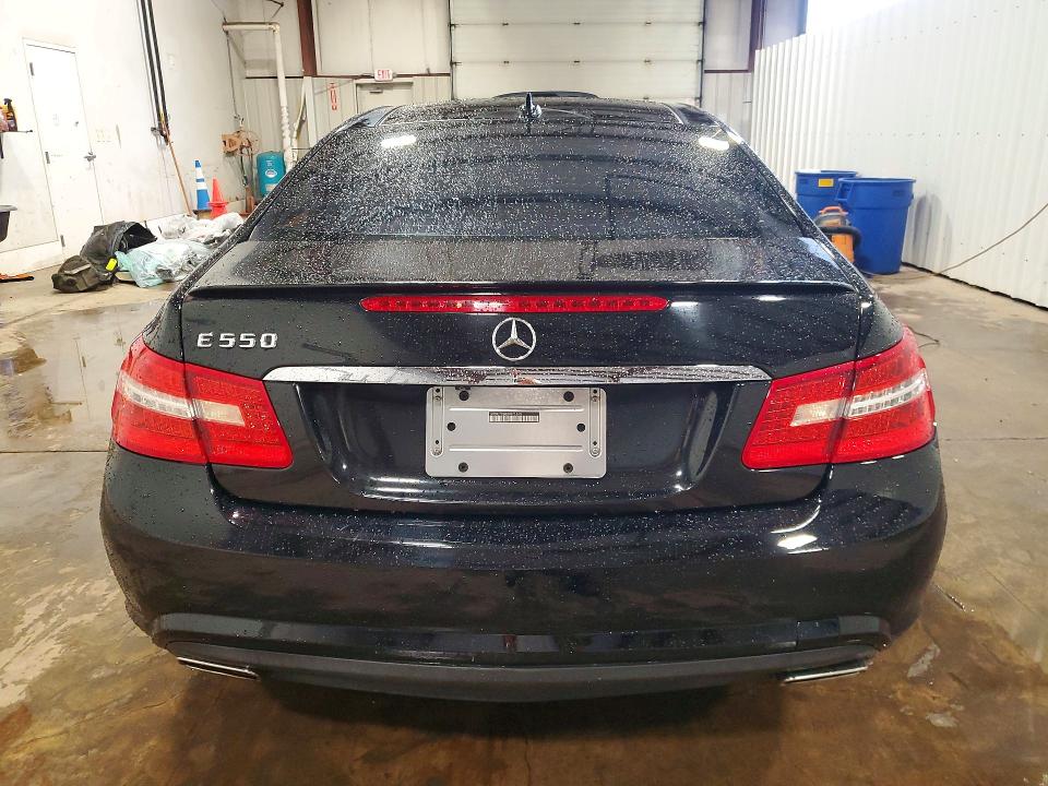 Продажа на аукционе авто 2011 Mercedes-benz E, vin: WDDKJ7CB8BF071660, номер лота: 60239036