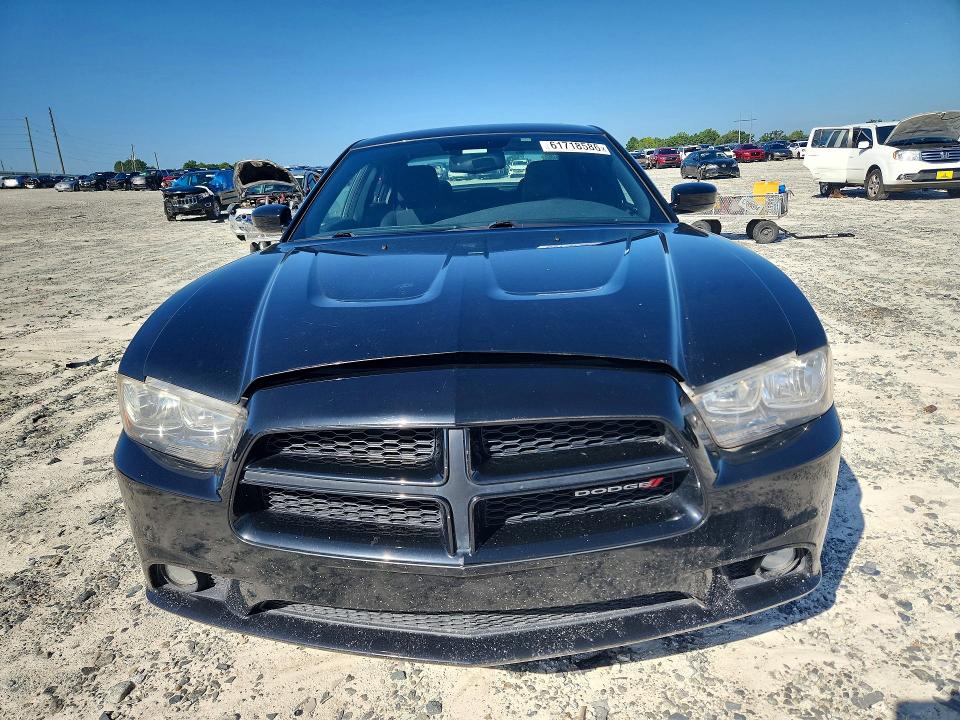 Aukcja sprzedaży 2013 Dodge Charger, vin: 2C3CDXHG0DH525416, numer aukcji: 61718586