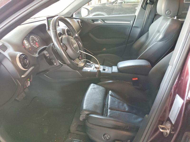 Aukcja sprzedaży 2015 Audi A3, vin: WAUCJGFF9F1044304, numer aukcji: 62598126