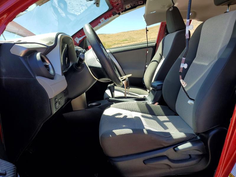 Aukcja sprzedaży 2014 Toyota Rav4, vin: JTMBFREVXED049951, numer aukcji: 62535646