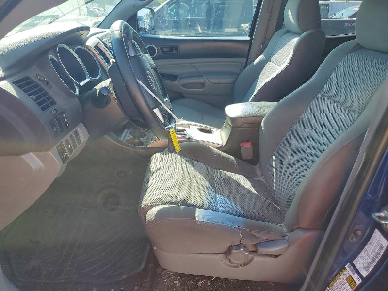 Aukcja sprzedaży 2015 Toyota Tacoma, vin: 3TMLU4EN5FM182619, numer aukcji: 58113616