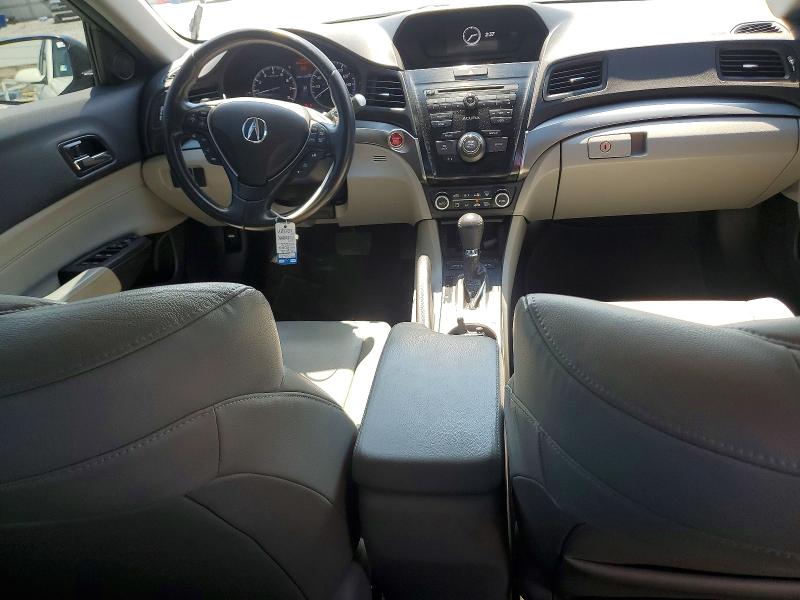 62799786 :رقم المزاد ، 19UDE2F33JA001950 vin ، 2018 Acura Ilx مزاد بيع