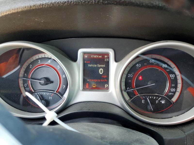 Продаж на аукціоні авто 2016 Dodge Journey, vin: 3C4PDDEG3GT151038, номер лоту: 60767096