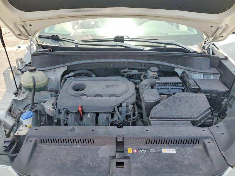 Aukcja sprzedaży 2020 Hyundai Tucson, vin: KM8J33AL2LU214048, numer aukcji: 60847626
