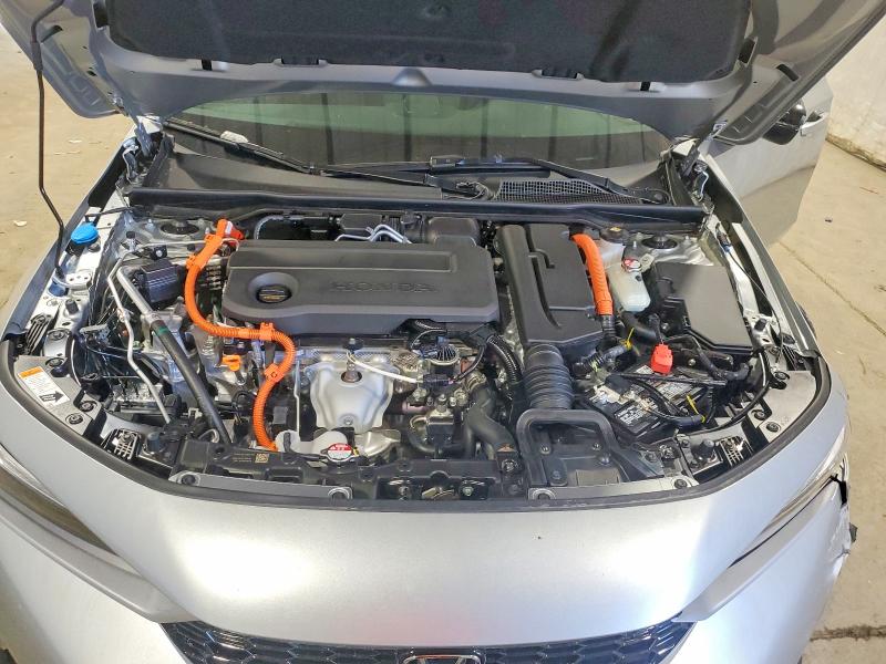 Продаж на аукціоні авто 2026 Honda Civic, vin: 2HGFE4F84TH351494, номер лоту: 61955746
