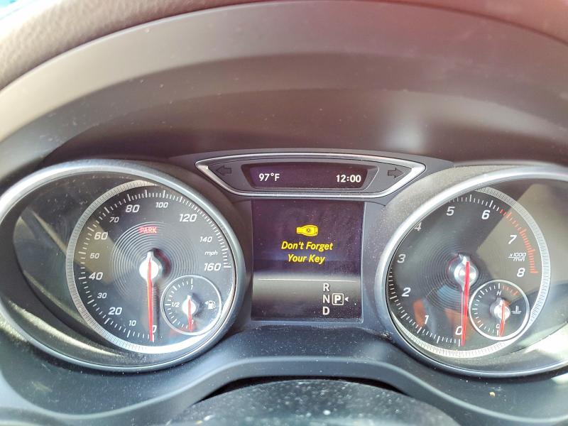 Aukcja sprzedaży 2018 Mercedes-benz Cla, vin: WDDSJ4EBXJN631159, numer aukcji: 59912386