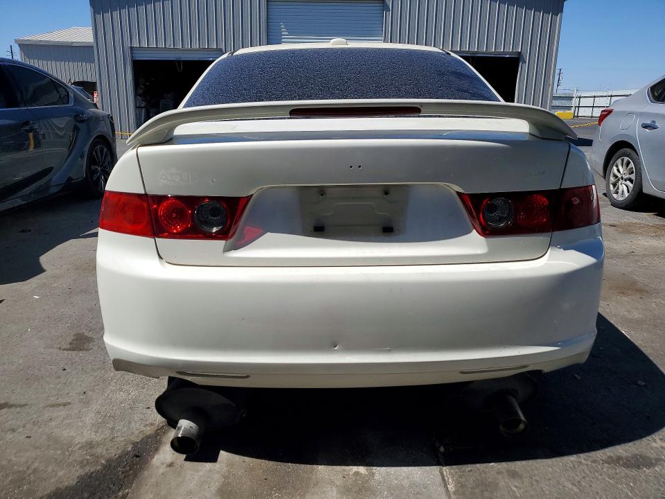 Продажа на аукционе авто 2007 Acura Tsx, vin: JH4CL96857C012769, номер лота: 61440846