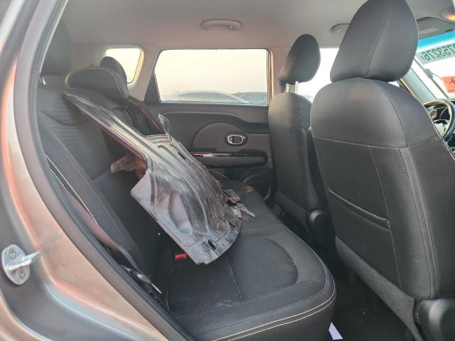 Продаж на аукціоні авто 2016 Kia Soul, vin: KNDJP3A55G7316636, номер лоту: 60753276