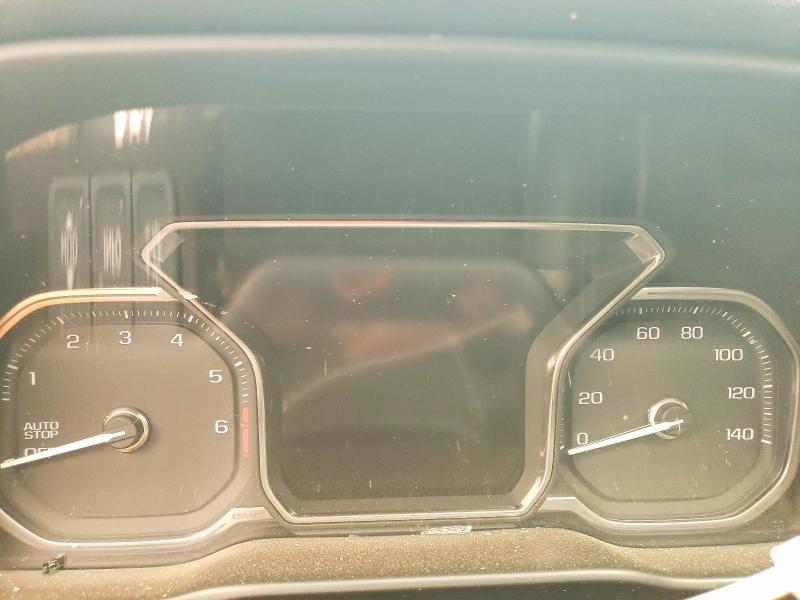Aukcja sprzedaży 2019 Gmc Sierra, vin: 1GTU9FEL7KZ331895, numer aukcji: 61038326