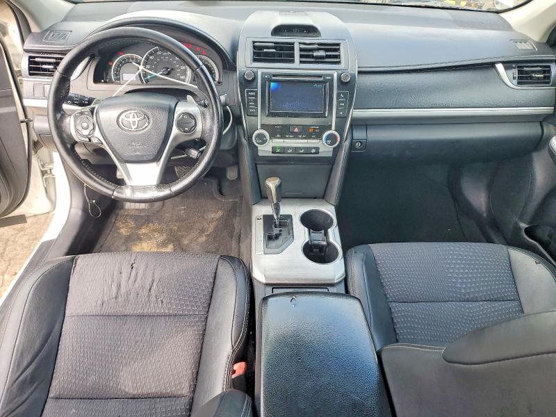 2012 Toyota Camry მანქანა იყიდება აუქციონზე, vin: 4T1BF1FK7CU118884, აუქციონის ნომერი: 60640366