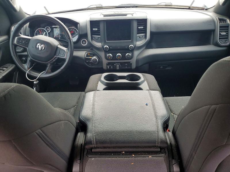 Продаж на аукціоні авто 2024 Ram 1500, vin: 1C6RRFGG2RN198798, номер лоту: 60478336