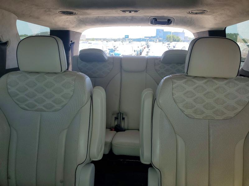 Продажа на аукционе авто 2020 Hyundai Palisade, vin: KM8R5DHE3LU151469, номер лота: 60519486