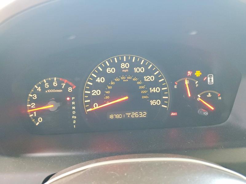 Продажа на аукционе авто 2004 Honda Accord, vin: JHMCM56734C019132, номер лота: 62662086