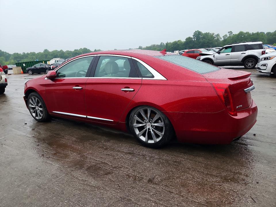 61591956 :رقم المزاد ، 2G61P5S34D9100332 vin ، 2013 Cadillac Xts مزاد بيع