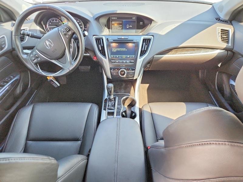 Aukcja sprzedaży 2020 Acura Tlx, vin: 19UUB1F34LA008539, numer aukcji: 59823536