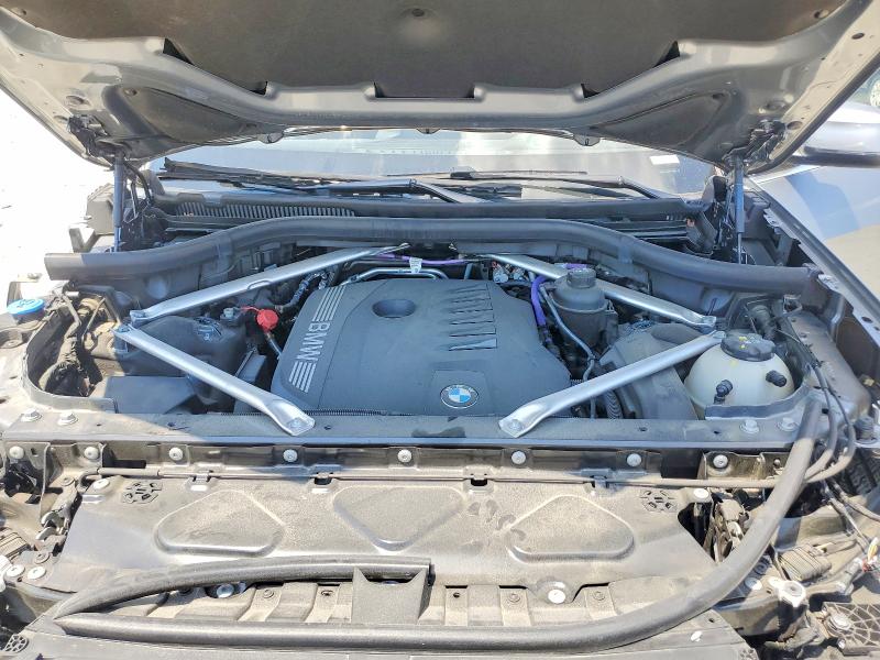60070806 :رقم المزاد ، 5UX23EM03R9V72744 vin ، 2024 Bmw X7 مزاد بيع