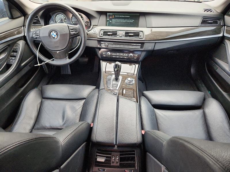 Aukcja sprzedaży 2012 Bmw 535, vin: WBAFZ9C51CC751748, numer aukcji: 61084496
